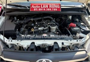 Xe Toyota Innova 2.0E 2019