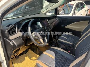 Xe Toyota Innova 2.0E 2019