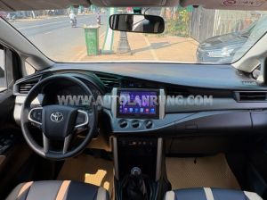 Xe Toyota Innova 2.0E 2019