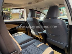Xe Toyota Innova 2.0E 2019