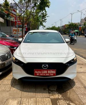Xe Mazda 3 1.5L Sport Deluxe 2019