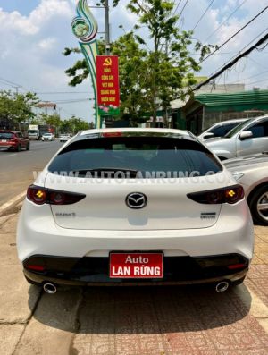 Xe Mazda 3 1.5L Sport Deluxe 2019