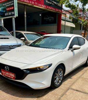 Xe Mazda 3 1.5L Sport Deluxe 2019