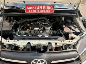 Xe Toyota Innova 2.0E 2019