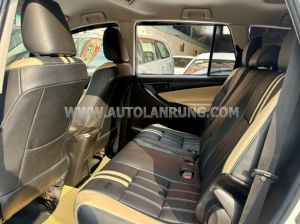Xe Toyota Innova 2.0E 2019