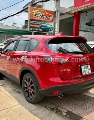 Xe Mazda CX5 2.0 AT 2014