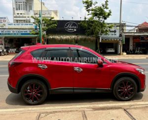 Xe Mazda CX5 2.0 AT 2014