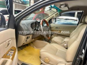 Xe Toyota Fortuner 2.5G 2009