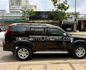 Xe Ford Everest 2.5L 4x2 AT 2013