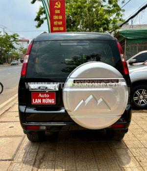 Xe Ford Everest 2.5L 4x2 AT 2013