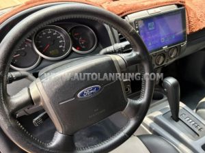 Xe Ford Everest 2.5L 4x2 AT 2013