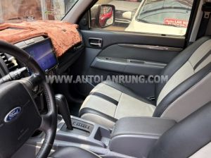 Xe Ford Everest 2.5L 4x2 AT 2013