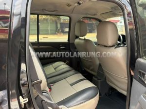 Xe Ford Everest 2.5L 4x2 AT 2013