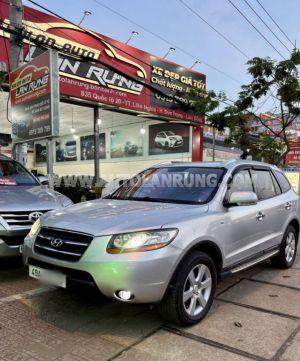 Xe Hyundai SantaFe MLX 2.0L 2009