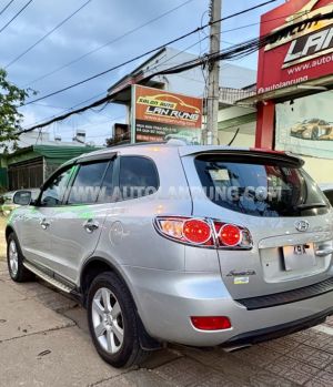 Xe Hyundai SantaFe MLX 2.0L 2009