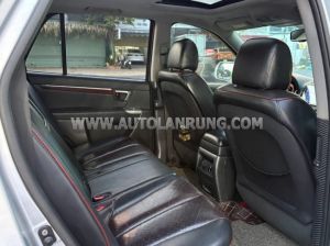 Xe Hyundai SantaFe MLX 2.0L 2009