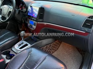 Xe Hyundai SantaFe MLX 2.0L 2009