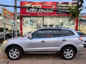 Xe Hyundai SantaFe MLX 2.0L 2009