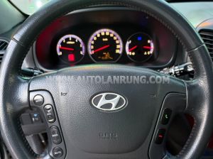 Xe Hyundai SantaFe MLX 2.0L 2009