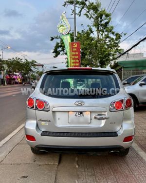 Xe Hyundai SantaFe MLX 2.0L 2009