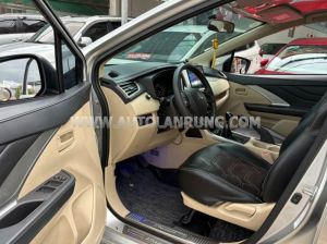 Xe Mitsubishi Xpander 1.5 MT 2019