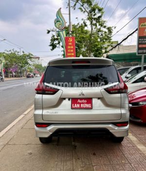 Xe Mitsubishi Xpander 1.5 MT 2019