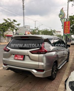 Xe Mitsubishi Xpander 1.5 MT 2019