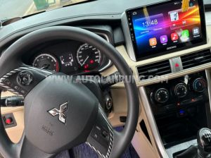 Xe Mitsubishi Xpander 1.5 MT 2019