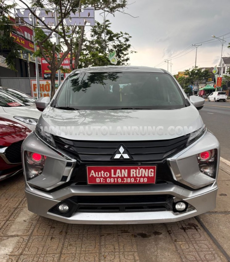 Mitsubishi Xpander 1.5 MT