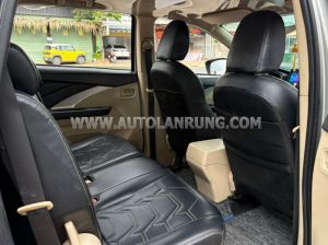 Xe Mitsubishi Xpander 1.5 MT 2019