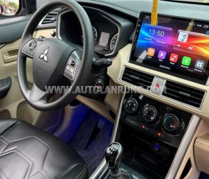 Xe Mitsubishi Xpander 1.5 MT 2019