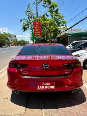 Xe Mazda 3 1.5L Deluxe 2023