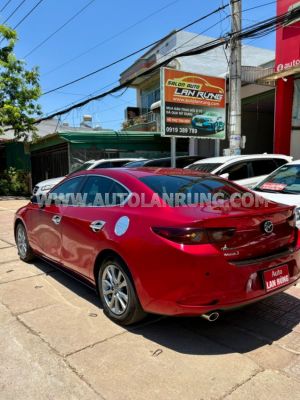 Xe Mazda 3 1.5L Deluxe 2023