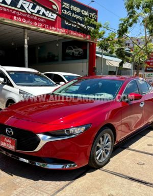 Xe Mazda 3 1.5L Deluxe 2023