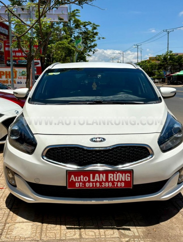 Kia Rondo DAT