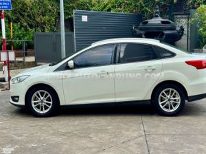 Xe Ford Focus Trend 1.5L 2017
