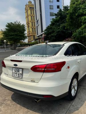 Xe Ford Focus Trend 1.5L 2017