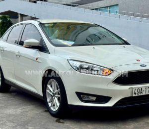 Xe Ford Focus Trend 1.5L 2017