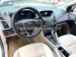 Xe Ford Focus Trend 1.5L 2017