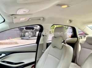 Xe Ford Focus Trend 1.5L 2017