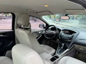 Xe Ford Focus Trend 1.5L 2017