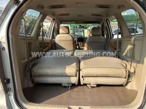 Xe Toyota Innova G 2010