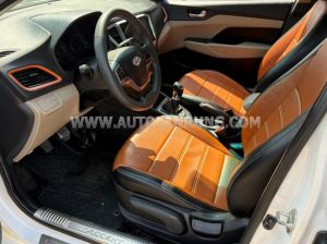 Xe Hyundai Accent 1.4 MT 2018