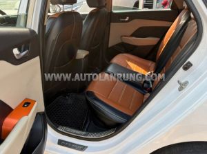 Xe Hyundai Accent 1.4 MT 2018
