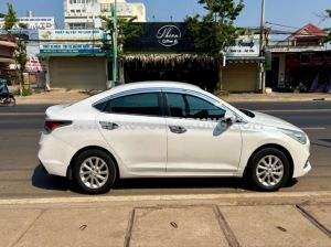 Xe Hyundai Accent 1.4 MT 2018