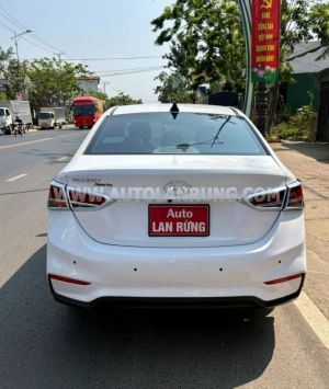 Xe Hyundai Accent 1.4 MT 2018