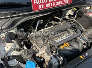Xe Hyundai Accent 1.4 MT 2018