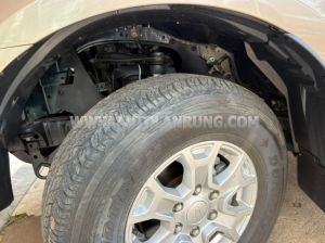 Xe Ford Ranger XLS 2.2L 4x2 AT 2022