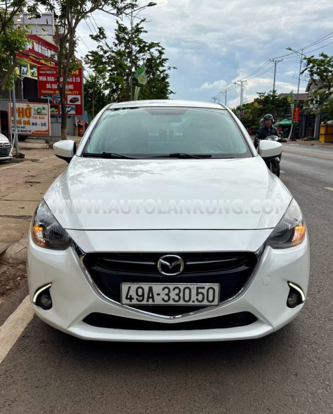 Mazda 2 Premium