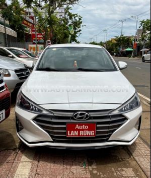 Xe Hyundai Elantra 1.6 MT 2019
